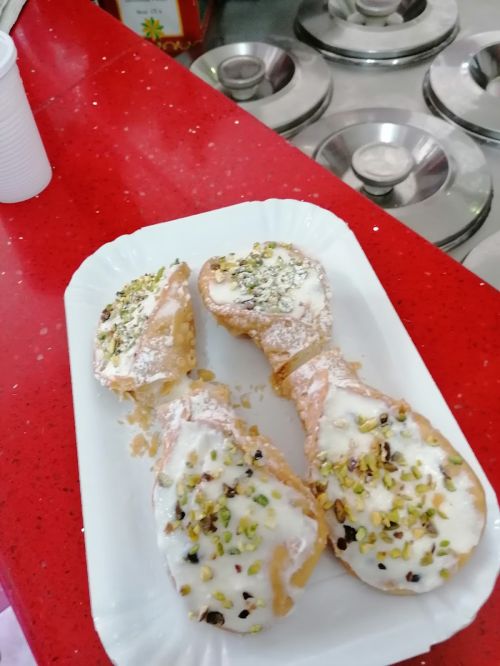 Foto di Pasticceria Moderna