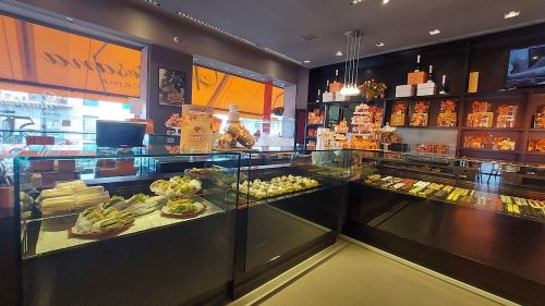 Foto di Pasticceria Martesana Milano Cagliero