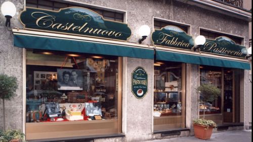 Foto di Pasticceria Castelnuovo