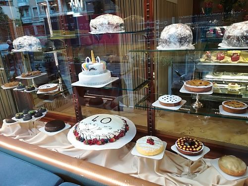 Foto di Pasticceria Viscontea
