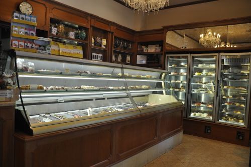 Foto di Pasticceria luca Milano
