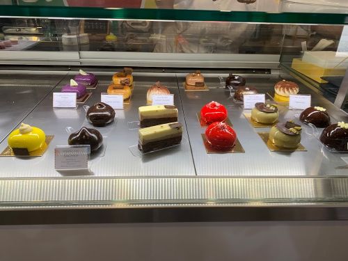 Foto di Dolcelino Milano Pasticceria
