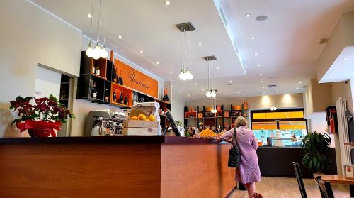Foto di Pasticceria Martesana Milano Sant'Agostino