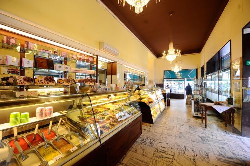 Foto di Pasticceria Cucchi
