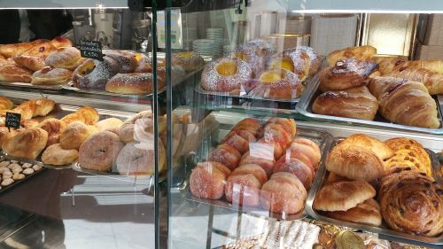 Foto di Caffè Pasticceria D'Elite
