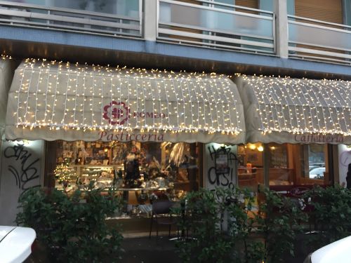Foto di Pasticceria Caffetteria Romeo Milano