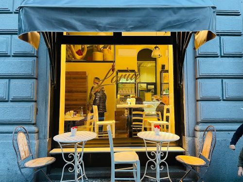 Foto di Pasticceria Lorìa Boutique