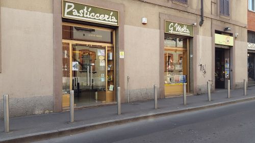 Foto di Pasticceria Motta