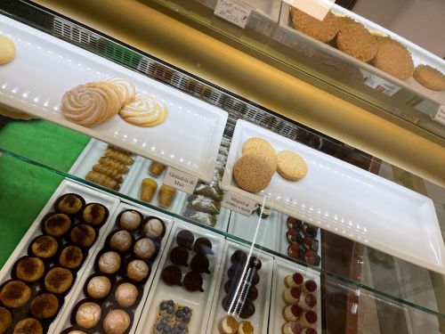 Foto di Pasticceria DaMa Milano