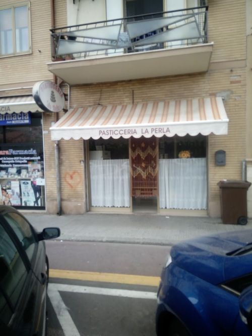 Foto di Pasticceria La Perla Di Secchi Giuseppe E Fabrizio Snc