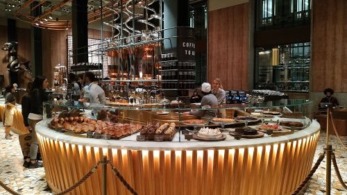 Foto di Pasticceria Passerini dal 1919