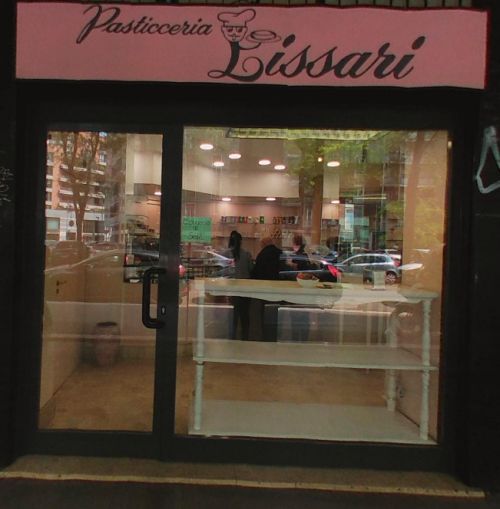 Foto di Lissari