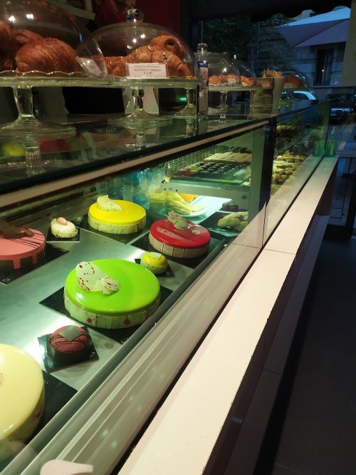 Foto di Pica Pasticcerie Milano