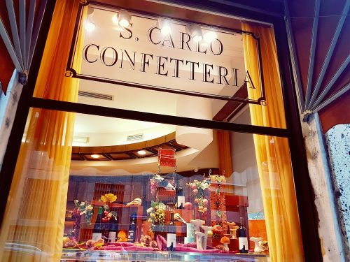 Foto di San Carlo