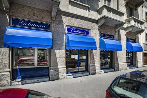 Foto di Pasticceria Reina Milano