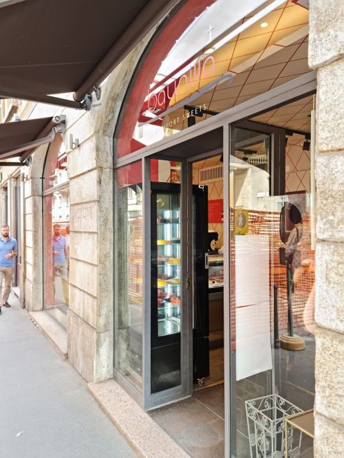 Foto di Baunilla Brera