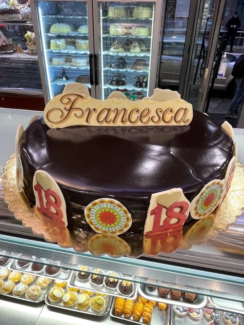 Foto di Pasticceria Massimo 1970