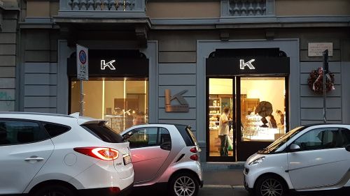 Foto di Knam