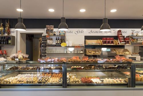 Foto di Bar Pasticceria siciliana Milano - Antica Sicilia