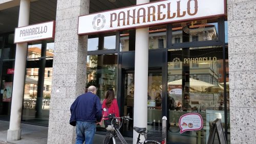 Foto di Pasticceria Panarello