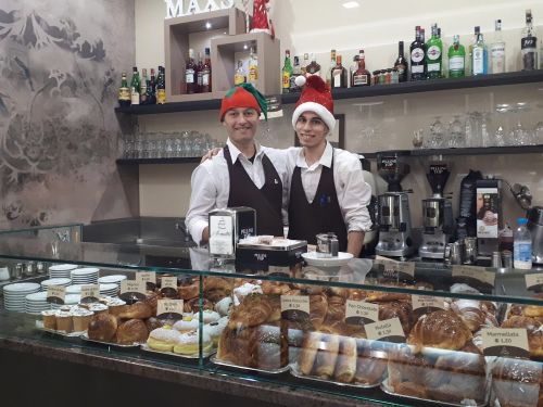 Foto di Pasticceria Grecchi I4Mastri1935