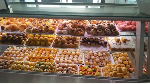 Foto di Pasticceria Modenese