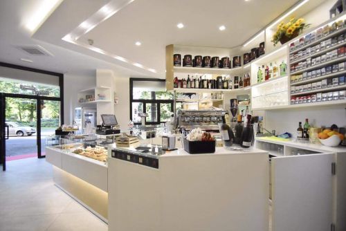 Foto di Pasticceria degli Dei