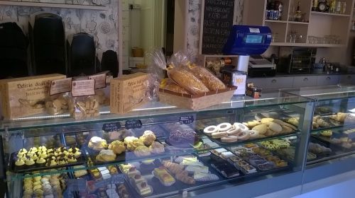 Foto di Antica Pasticceria Messori