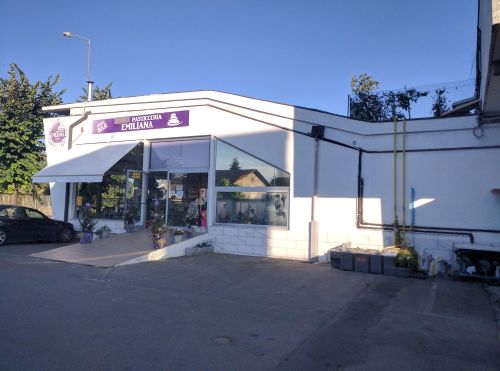 Foto di Nuova Pasticceria dell'Emilia