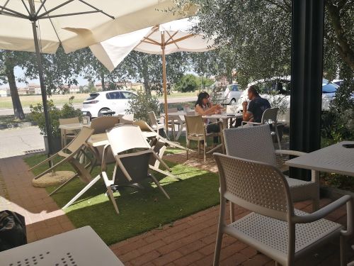 Foto di Pasticceria Floriana Di La Pietra Annibale