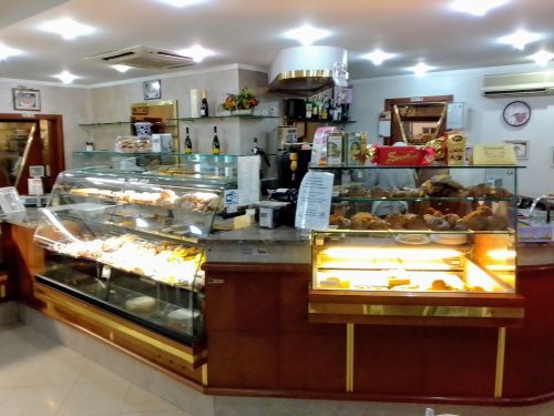 Foto di Pasticceria Artigiana