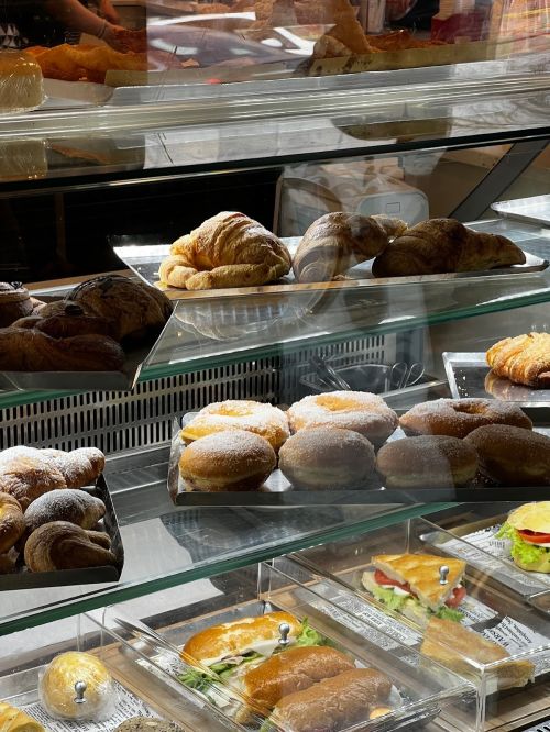 Foto di Pasticceria Floriana Di La Pietra Annibale