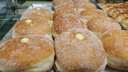 Foto di Bar/Pasticceria Equador