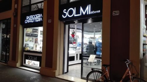Foto di Pasticceria Solmi