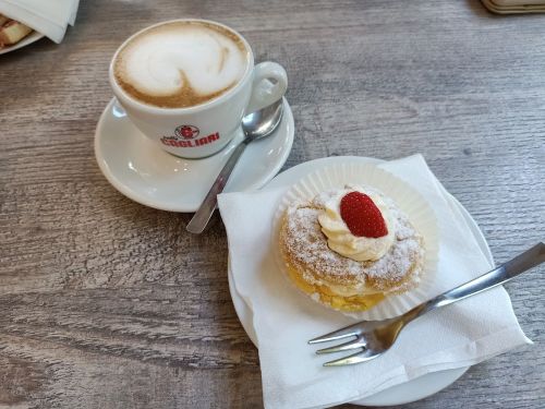 Foto di Bar Pasticceria Milano 2