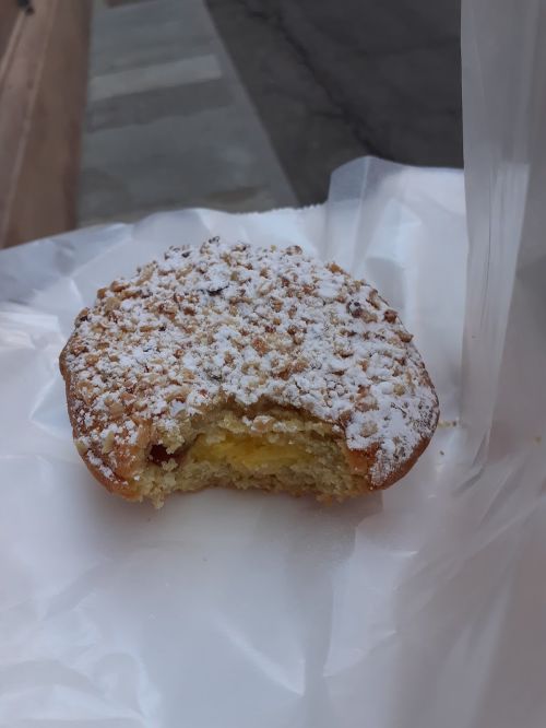Foto di Forno Pasticceria Bortolani Demore