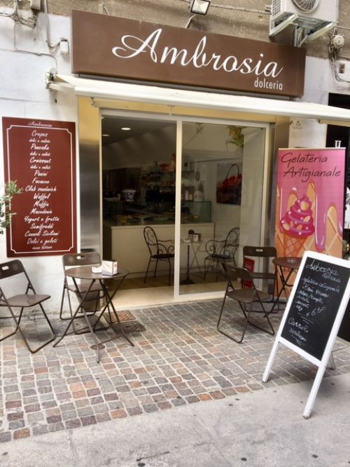 Foto di Bakery Ambrosia Dolceria