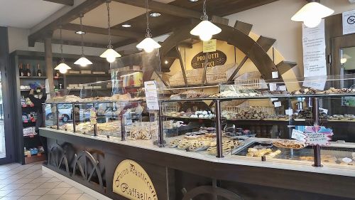 Foto di Forno Pasticceria Raffaello