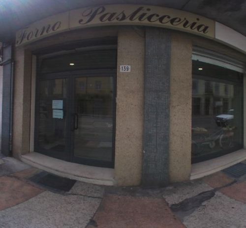 Foto di Forno Canaletto Modena
