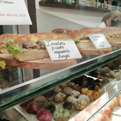 Foto di Forno Madonnina Caffetteria Gastronomia
