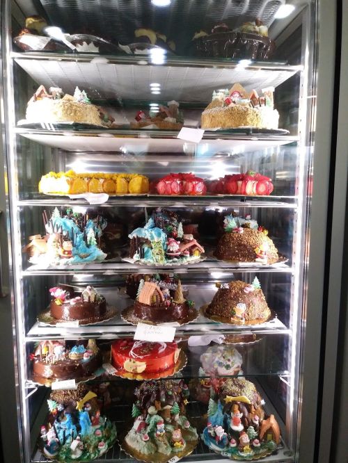 Foto di Gelateria Bar Madonnina