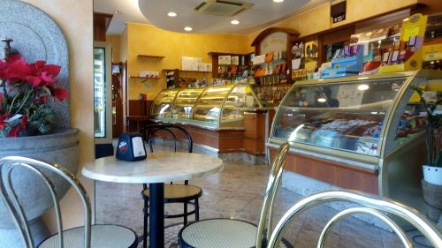 Foto di Pasticceria Caffetteria La Ferrea