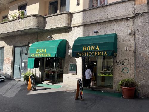 Foto di Pasticceria Bona
