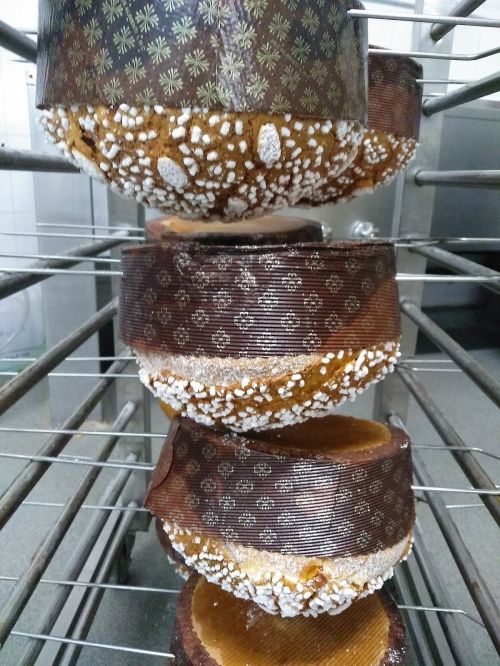 Foto di Pasticceria Artigianale Gelateria Nava