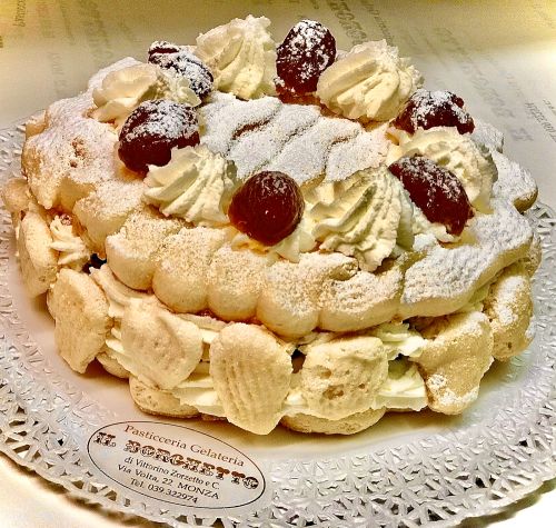 Foto di Pasticceria Il Borghetto