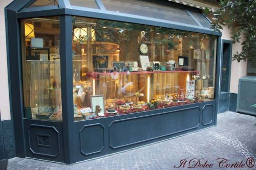 Foto di Il Dolce Cortile