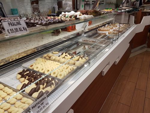 Foto di Pasticceria Luzzara Bruno