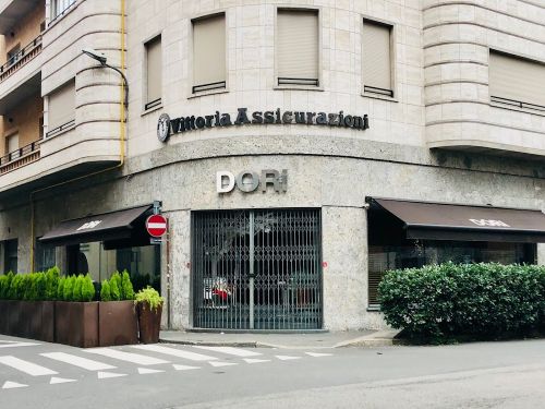 Foto di Dori Bar Pasticceria