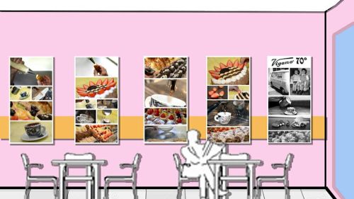 Foto di Bar Pasticceria Viganó