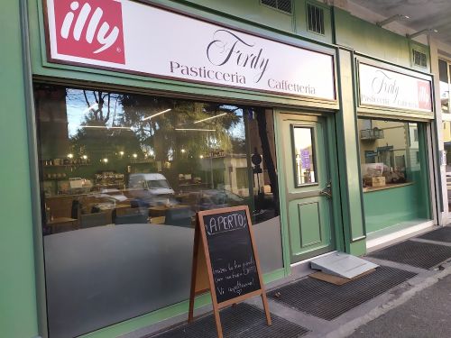 Foto di Pasticceria Caffetteria Ferdy